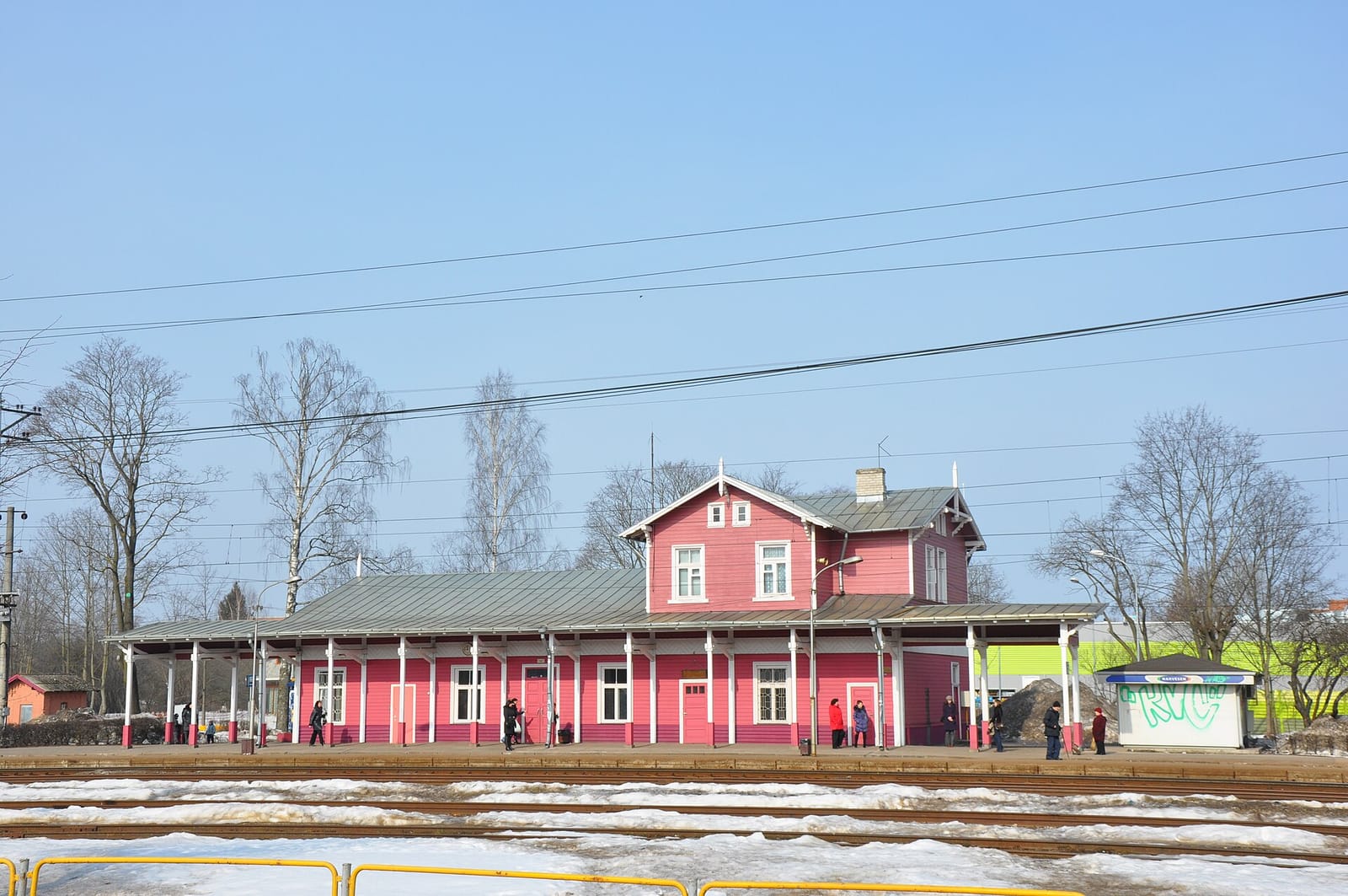 Cafe Tik-tak Sloka photo 2