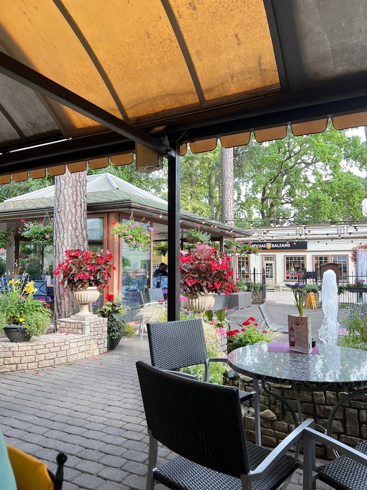 Caffe Musetti
