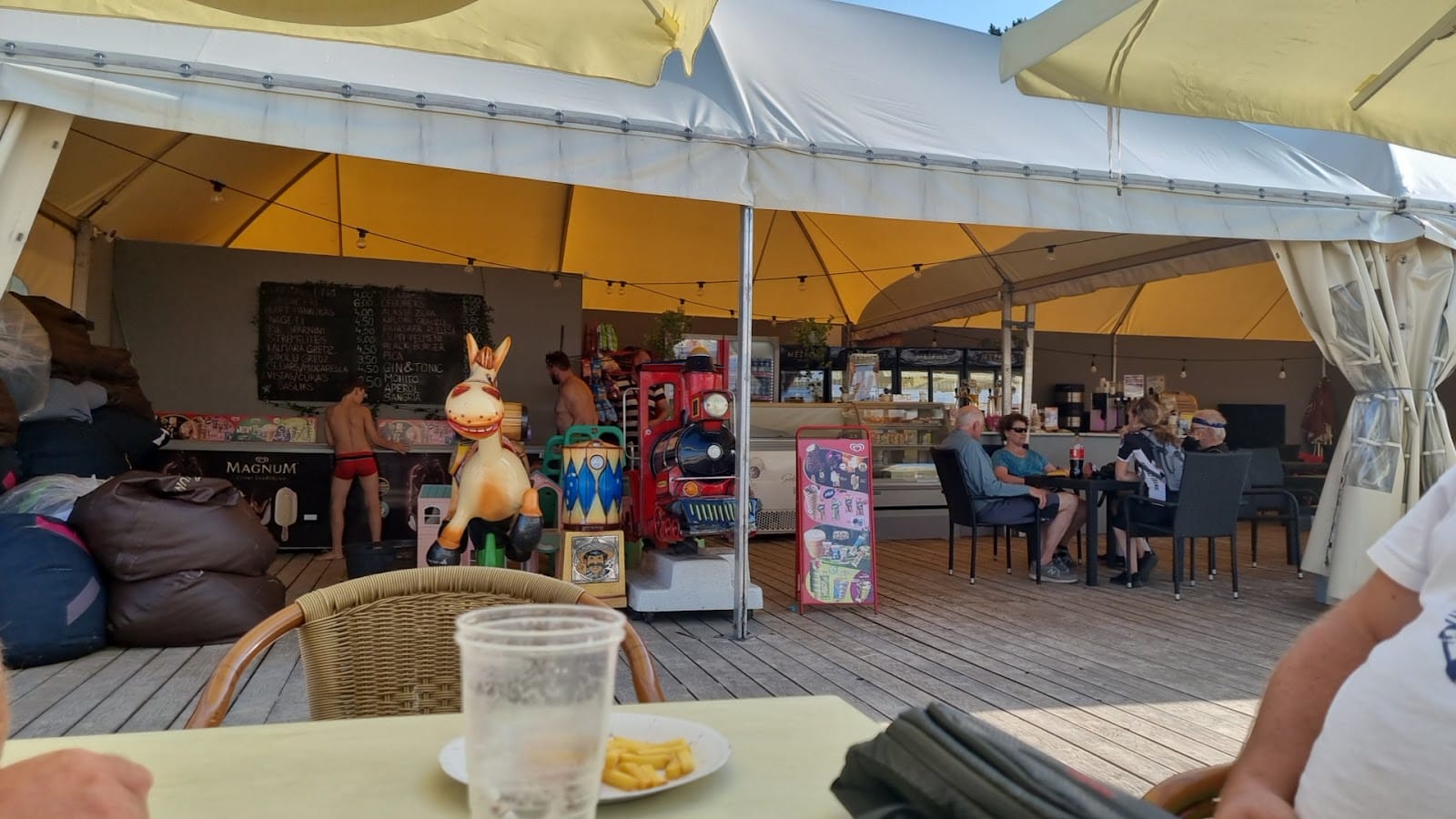 Cafe 13