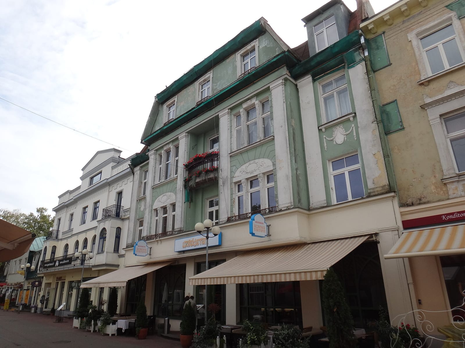 Kanelia Cafe photo 4