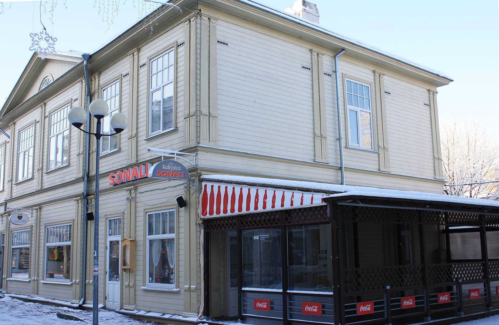 Kanelia Cafe photo 5