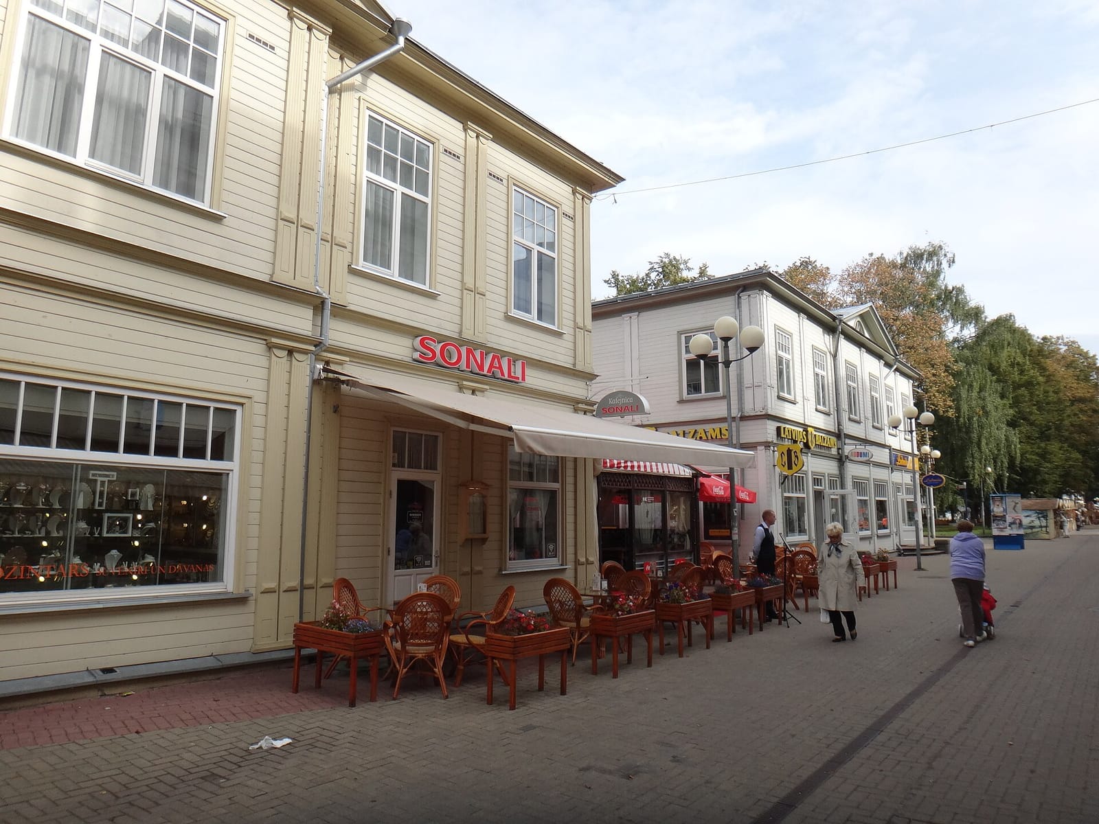 Kanelia Cafe photo 2