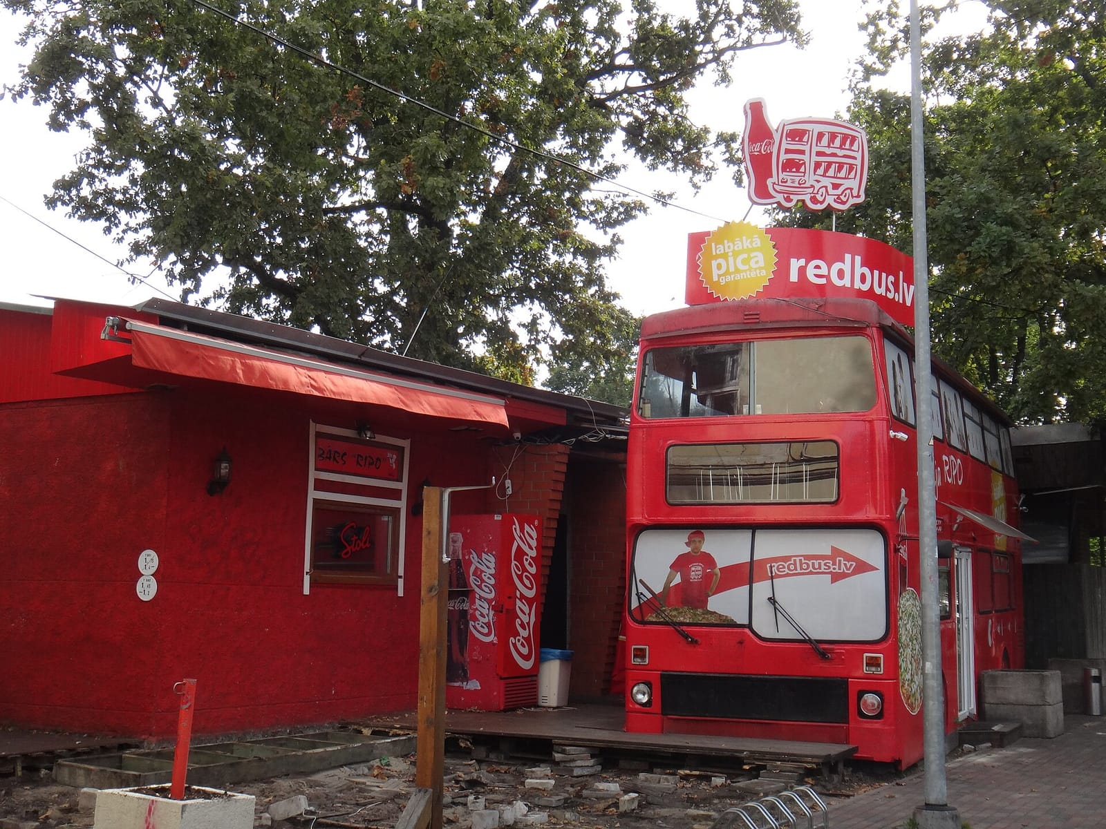Kanelia Cafe photo 3