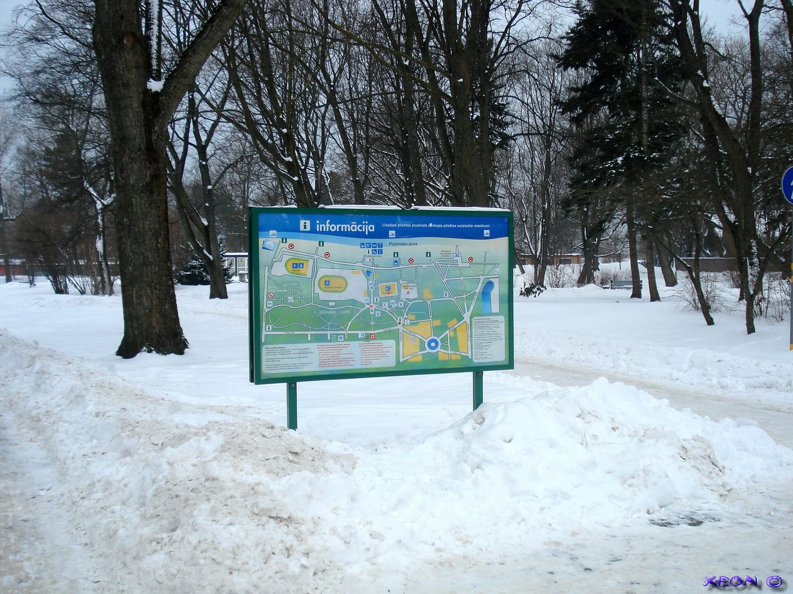 Park Coffee, Liepaja photo 5