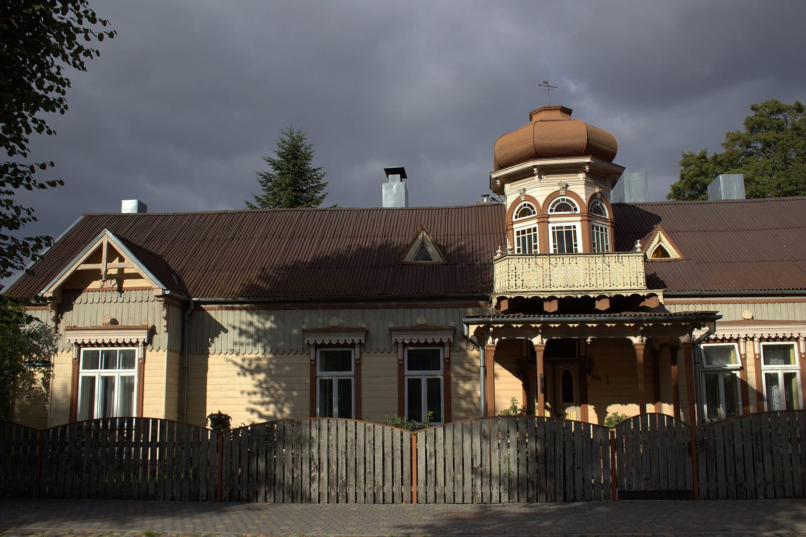 Park Coffee, Liepaja photo 3