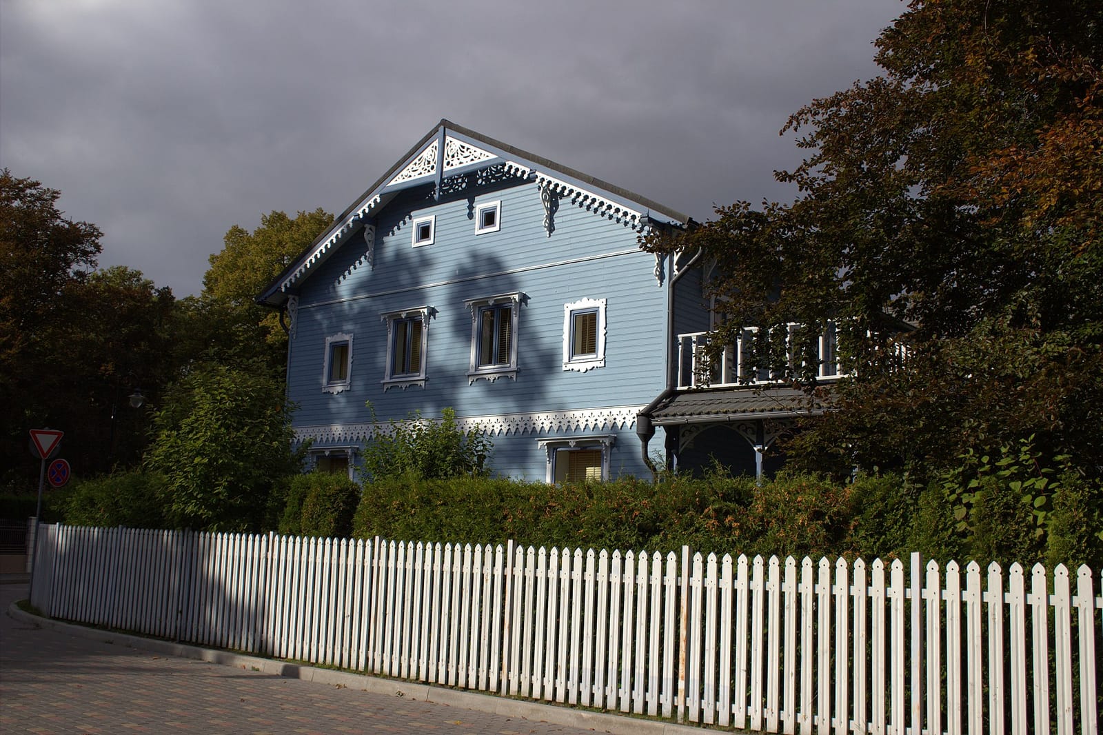 Park Coffee, Liepaja photo 4
