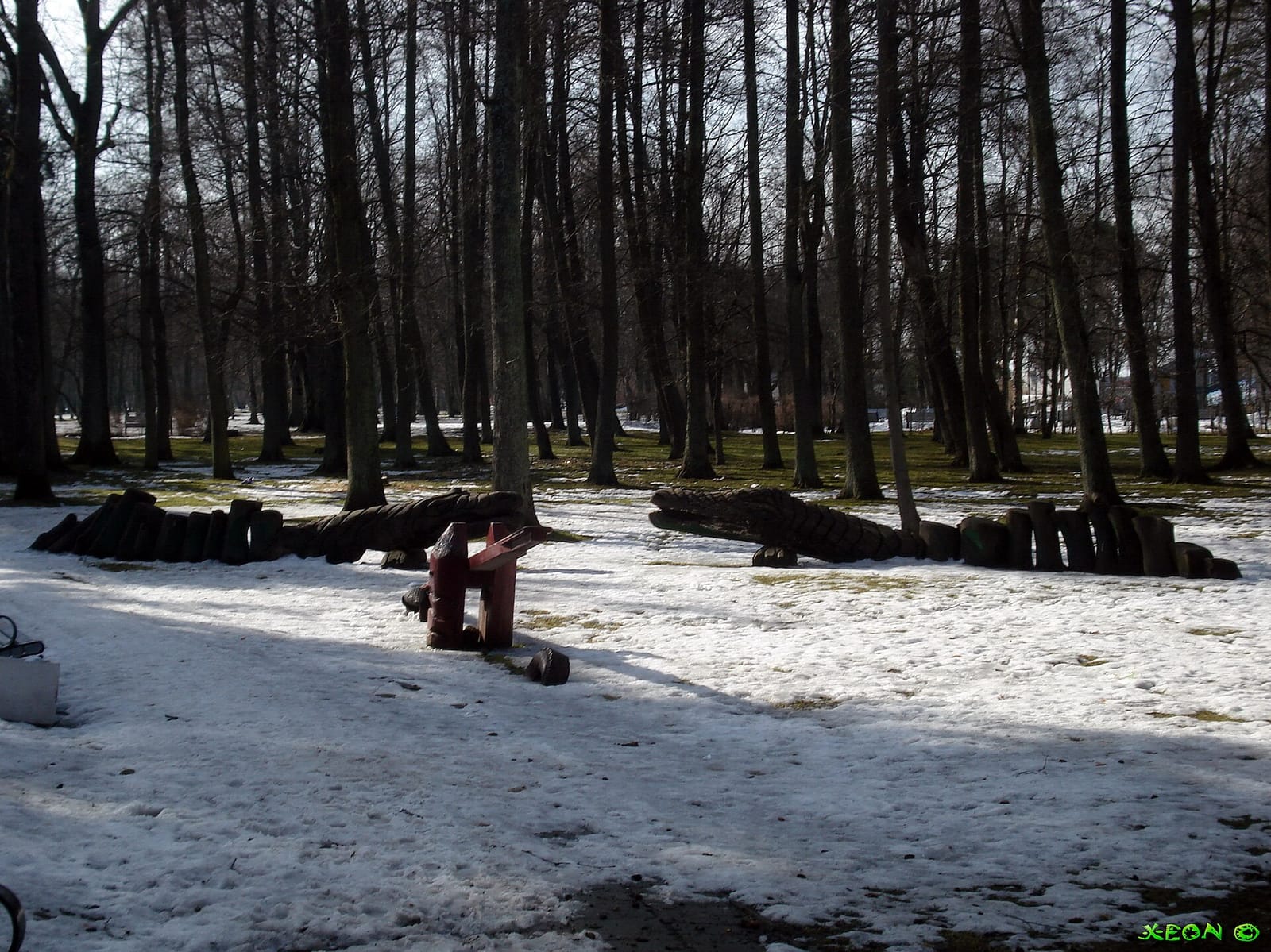 Park Coffee, Liepaja photo 2
