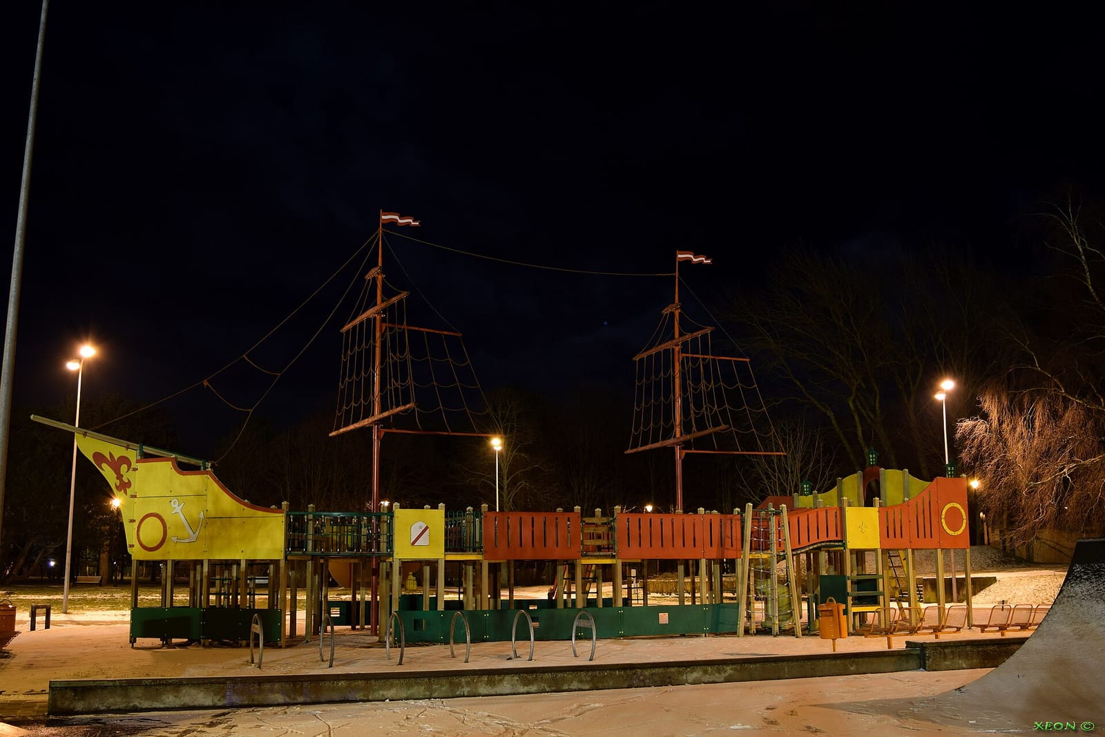 Papus Liepāja, Kafejnīca photo 2