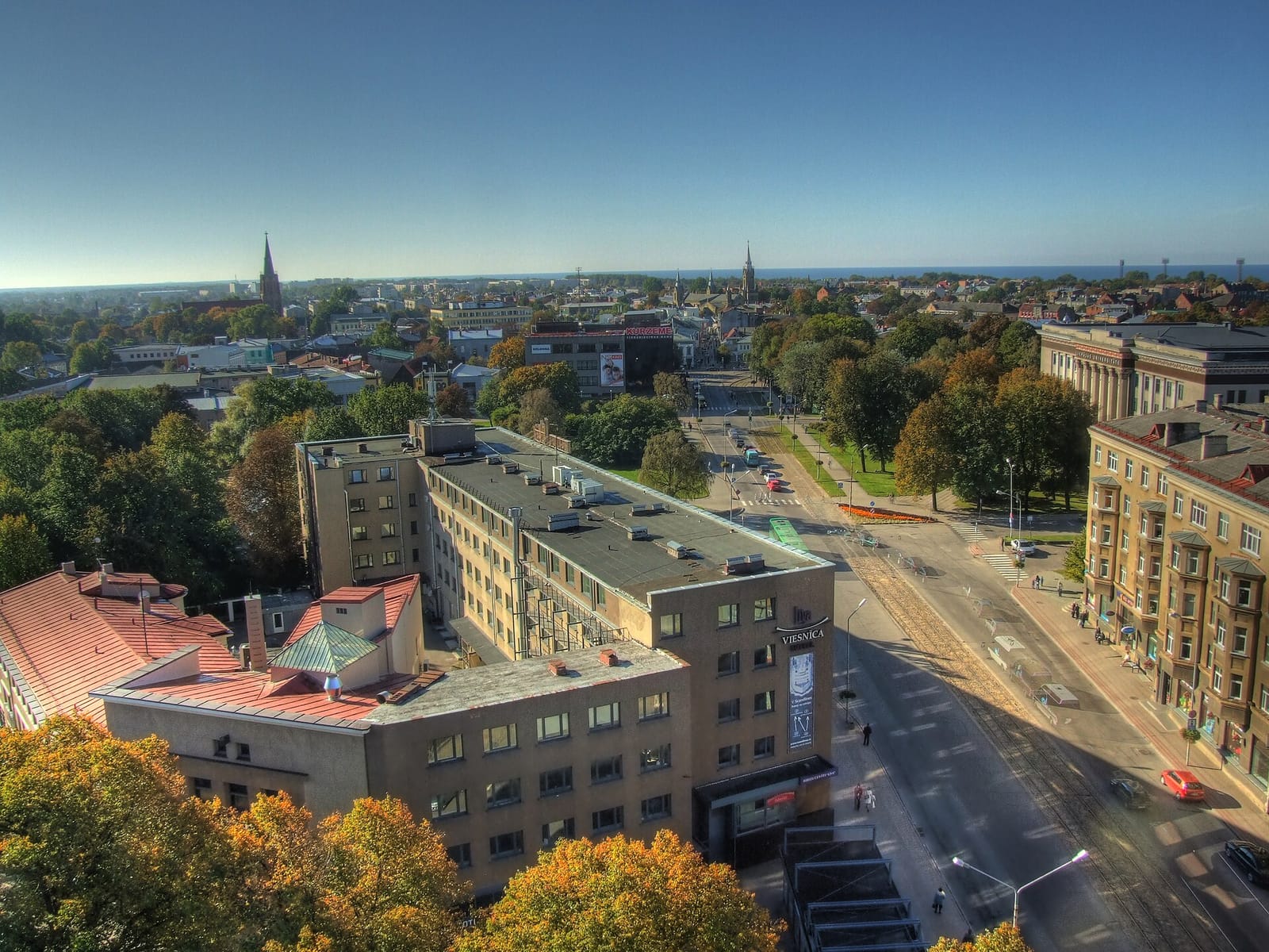 Kafejnīca Darbnīca photo 5