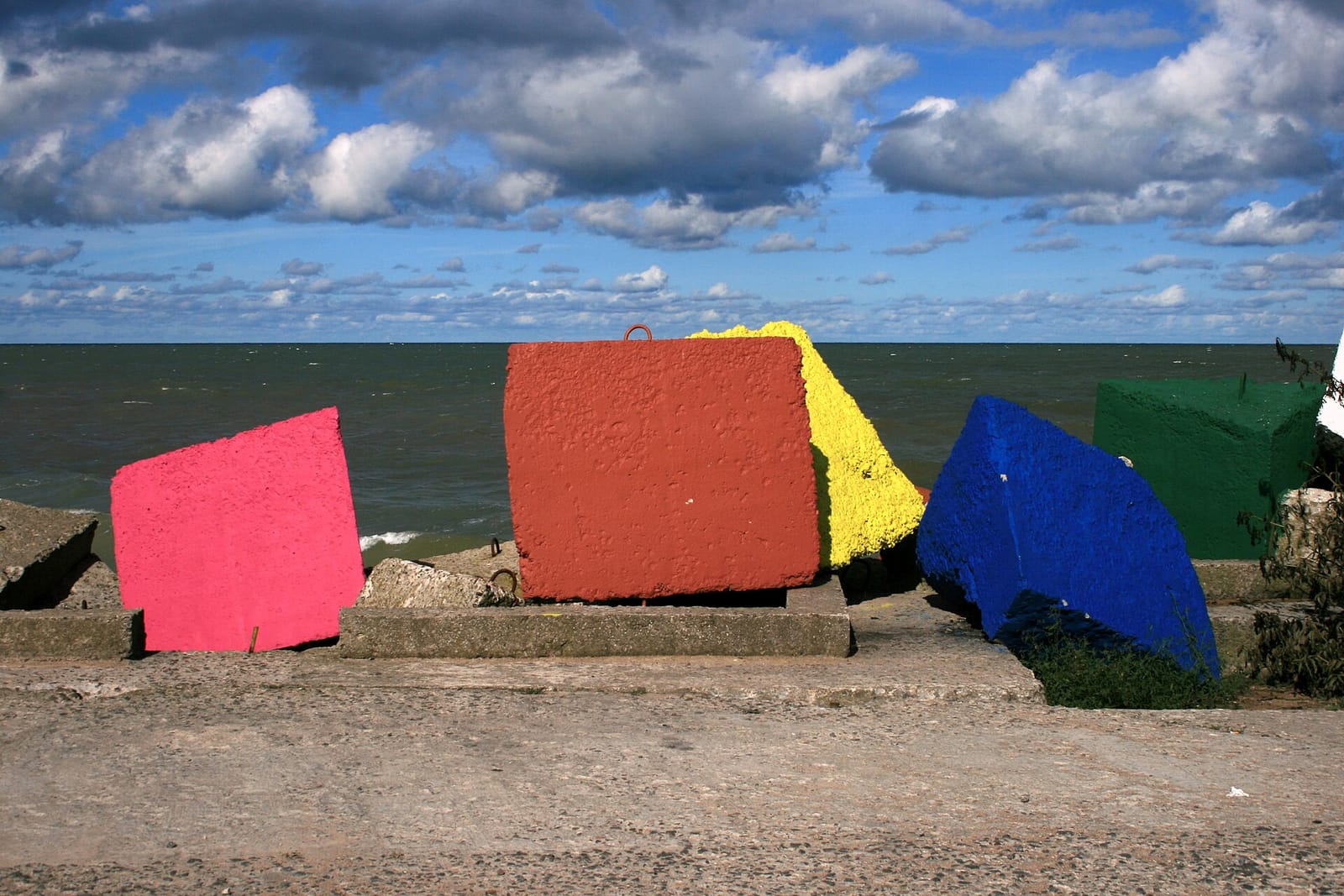 Rietumkrasts, Kafejnīca photo 4
