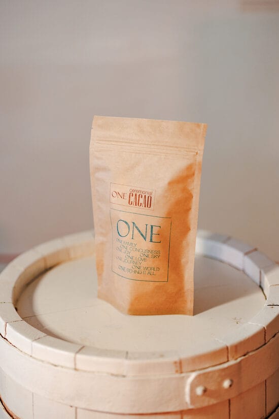 ONE Cacao Coffee Shop photo 2