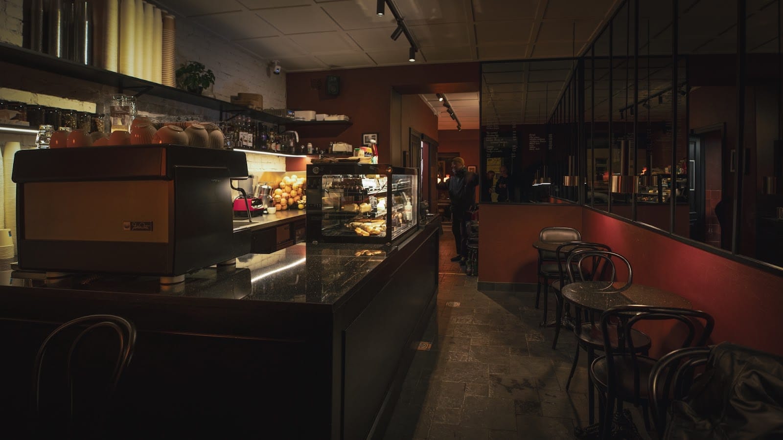 All Cappuccino (Vīlandes)