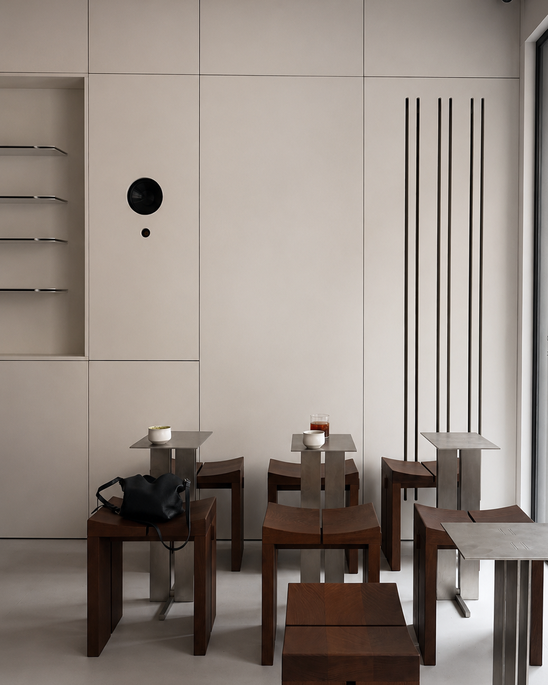 YEN COFFEE BAR