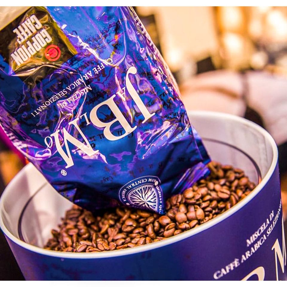 CoffeeAcademy.lv (Coffee&Chocolate Shop) photo 8