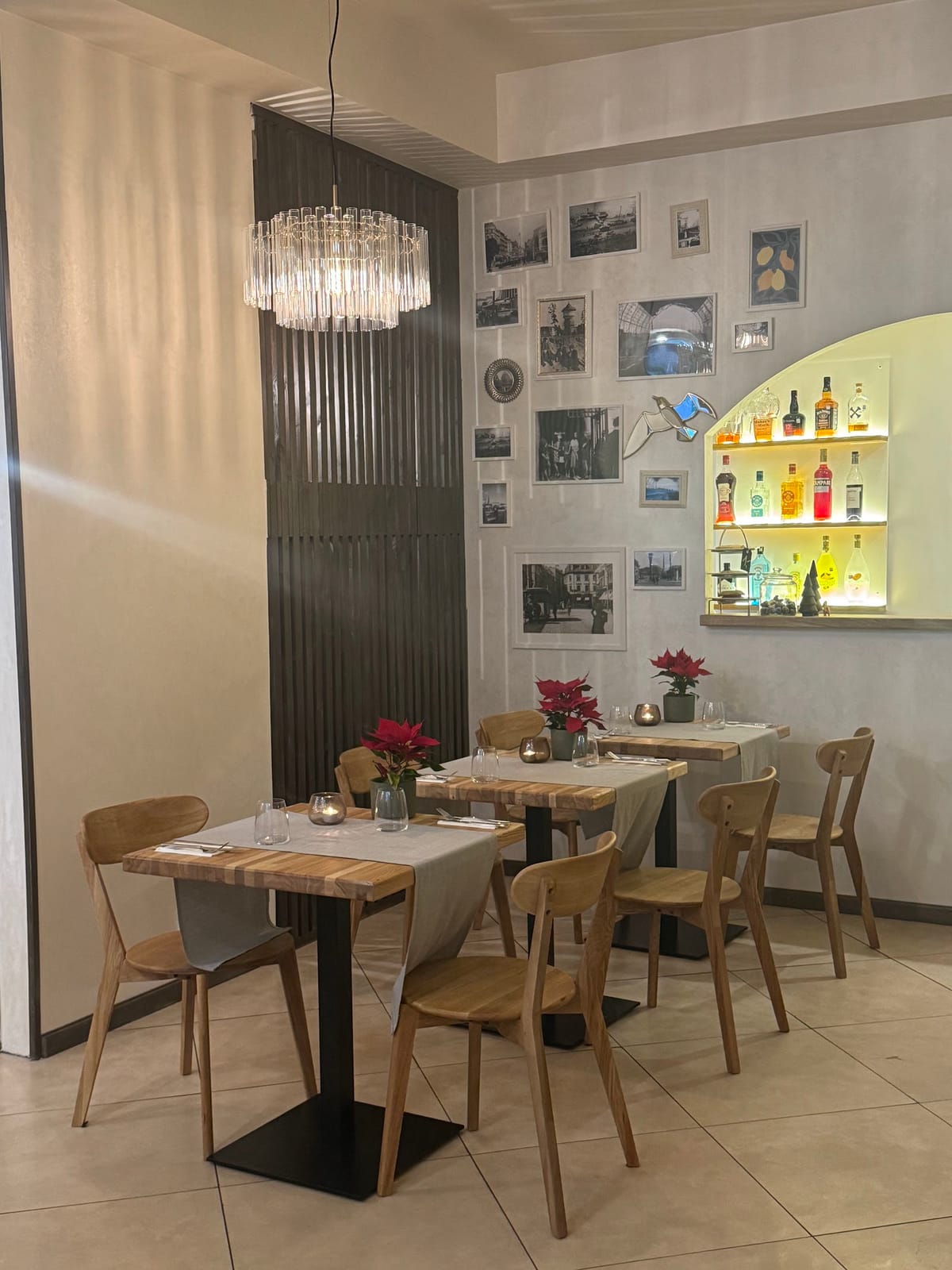 Nova Riga Cafe