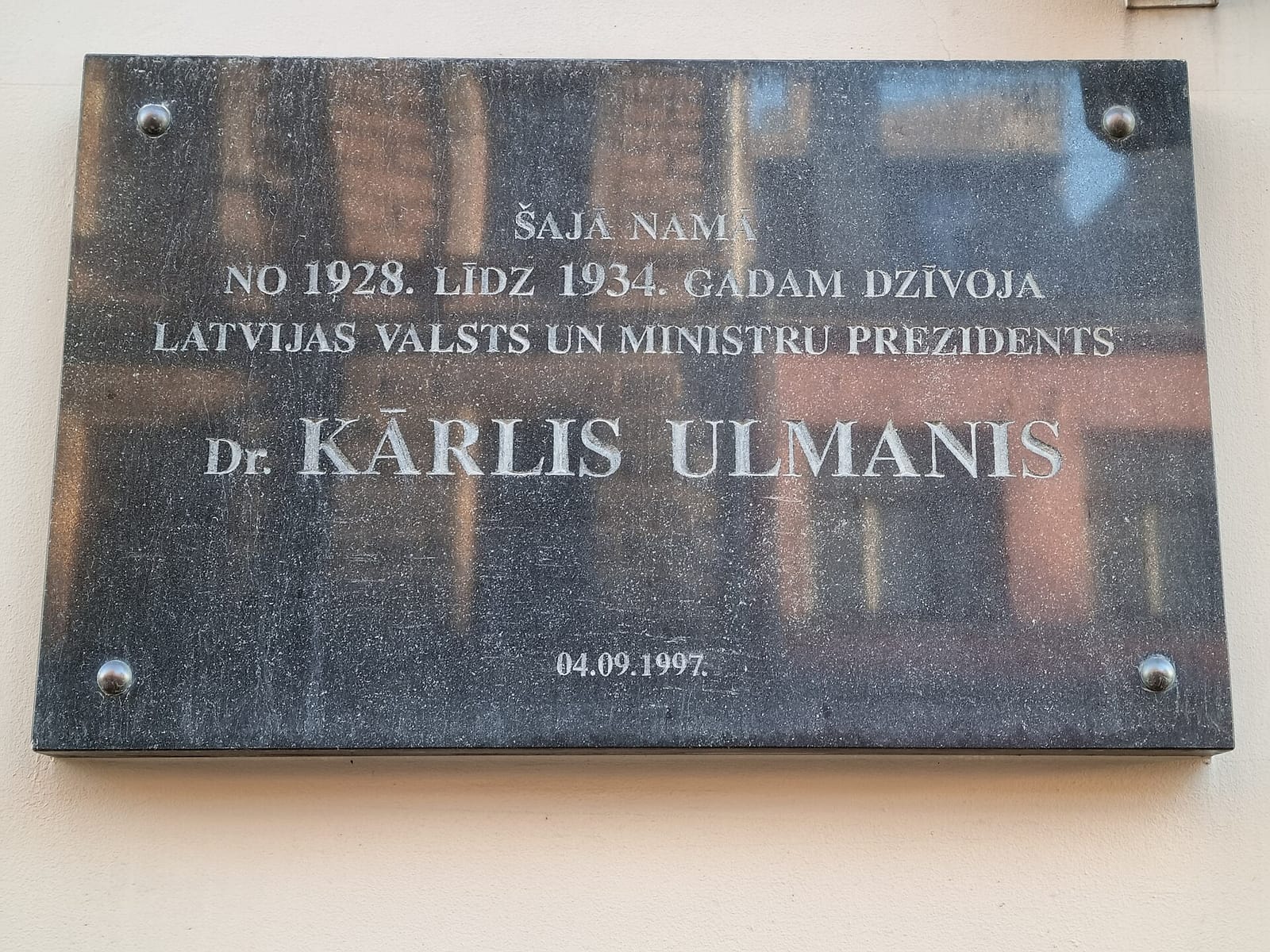 Cafeterius Riga photo 3