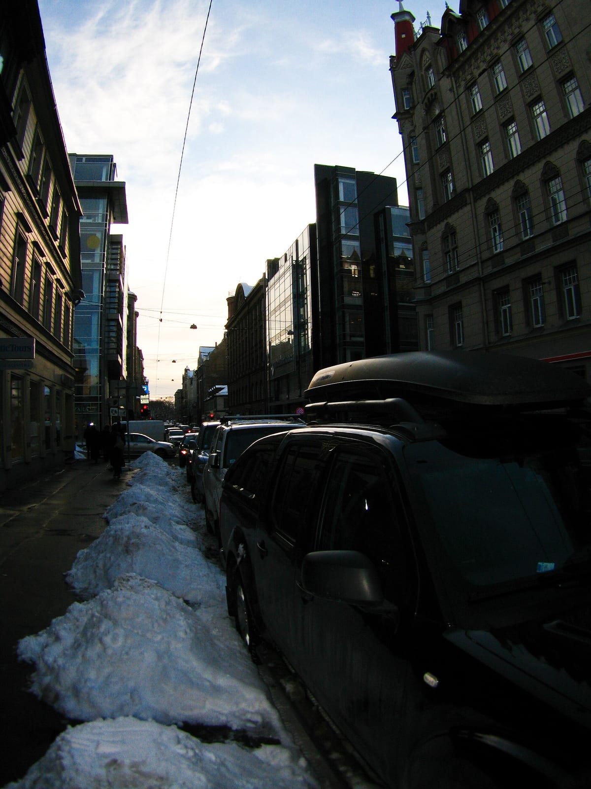 Cafeterius Riga photo 5