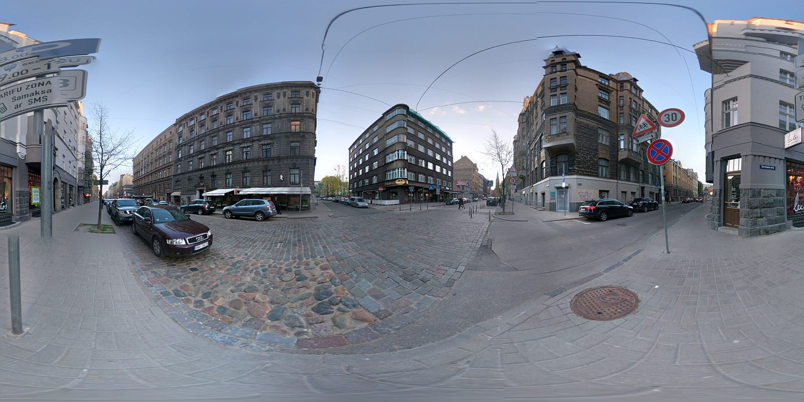 Cafeterius Riga photo 2