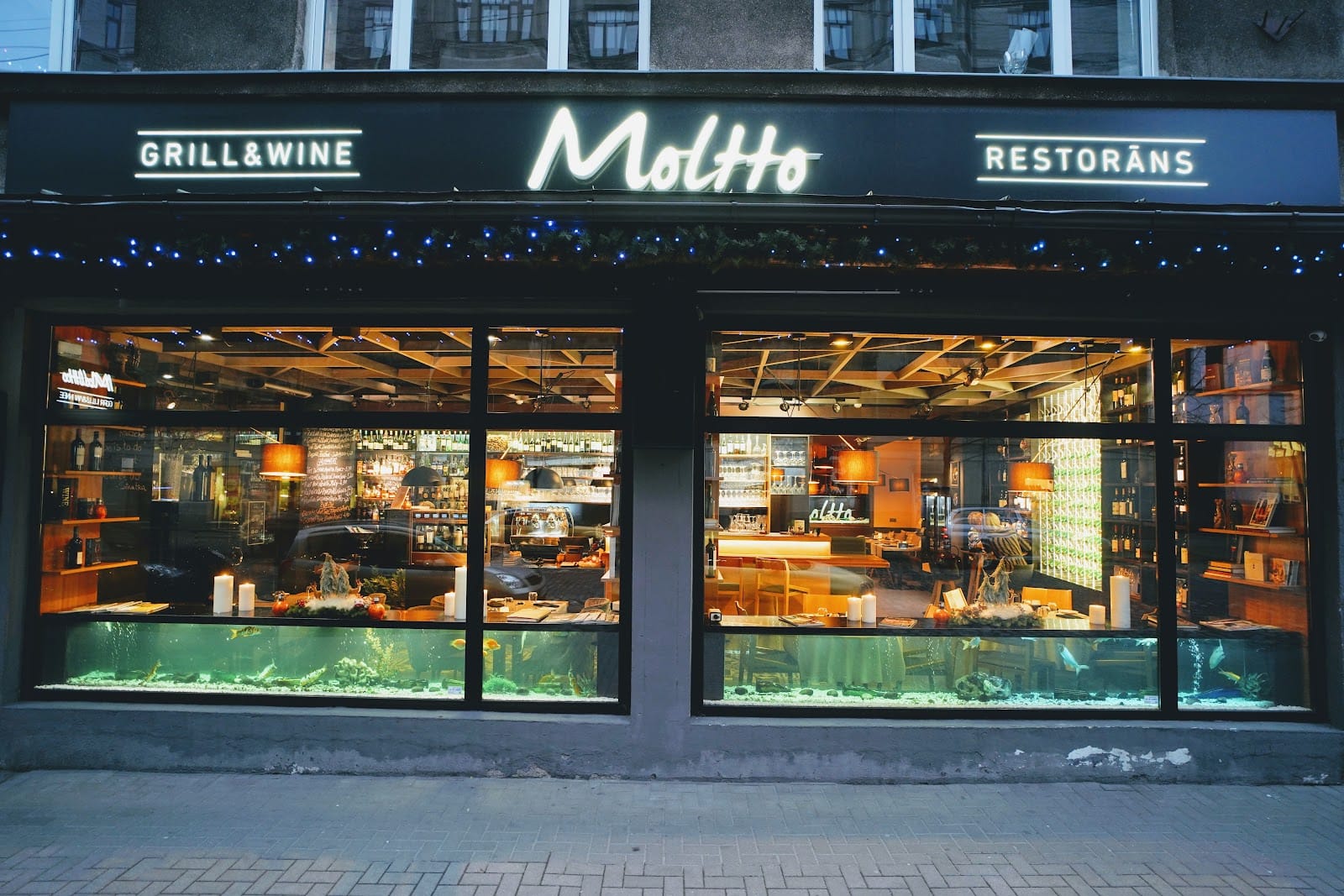 Moltto Coffee