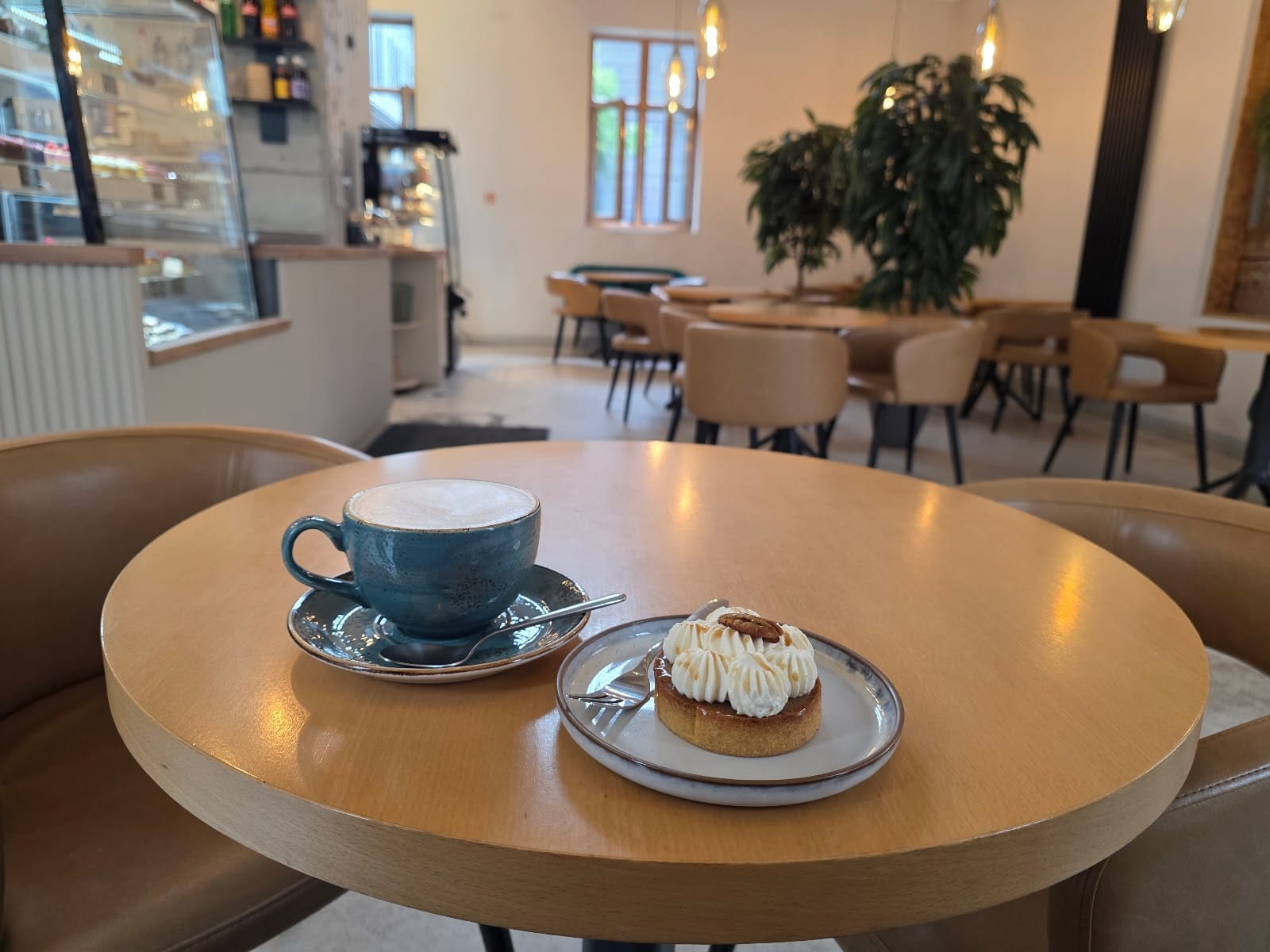 Moltto Coffee