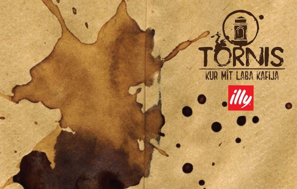 Tornis Cafe