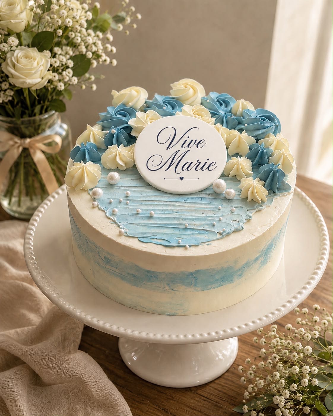 Les Douceurs de Jyosh Cakes photo 3
