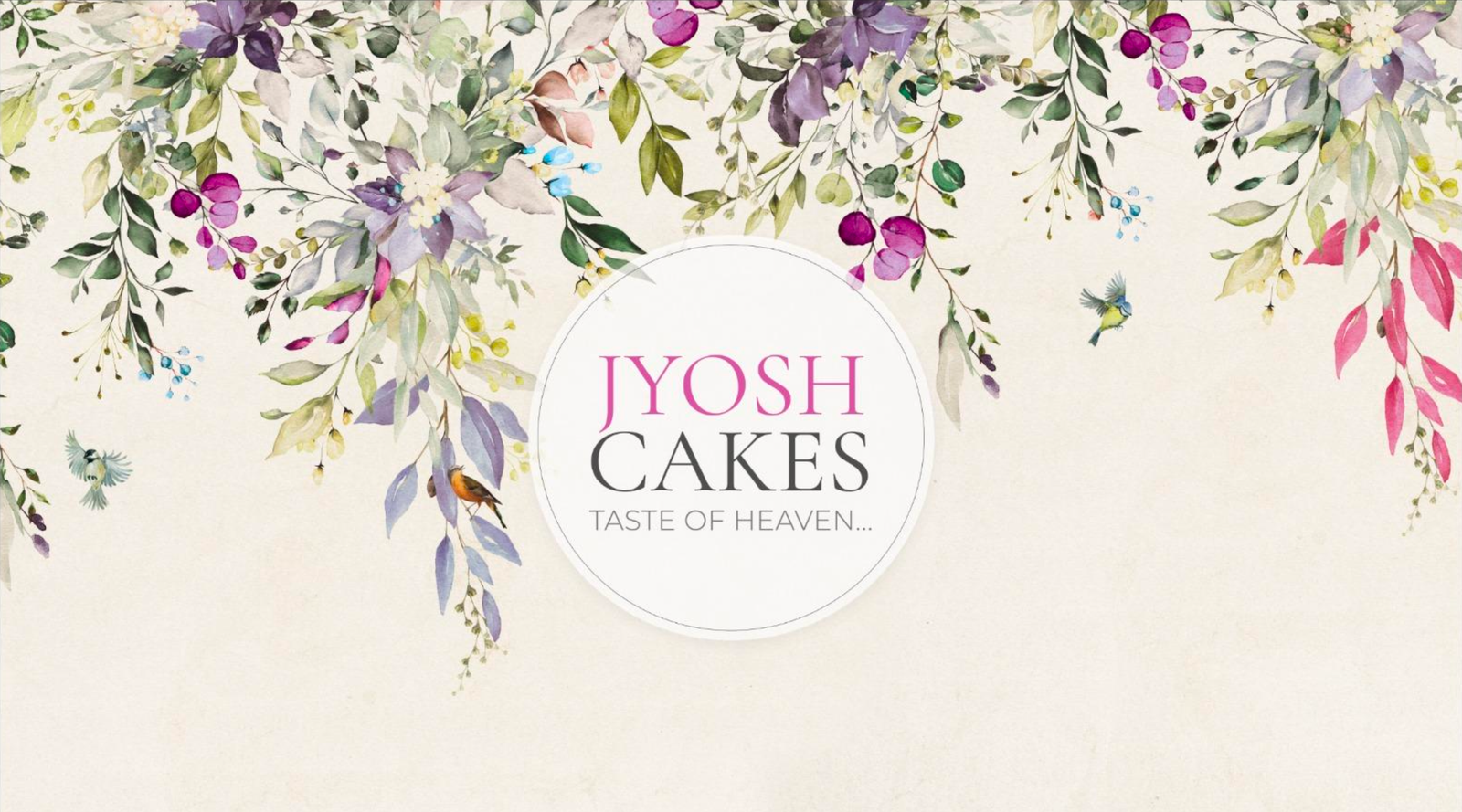 Les Douceurs de Jyosh Cakes photo 2