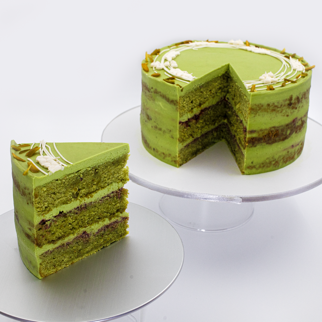 Les Douceurs de Jyosh Cakes photo 4