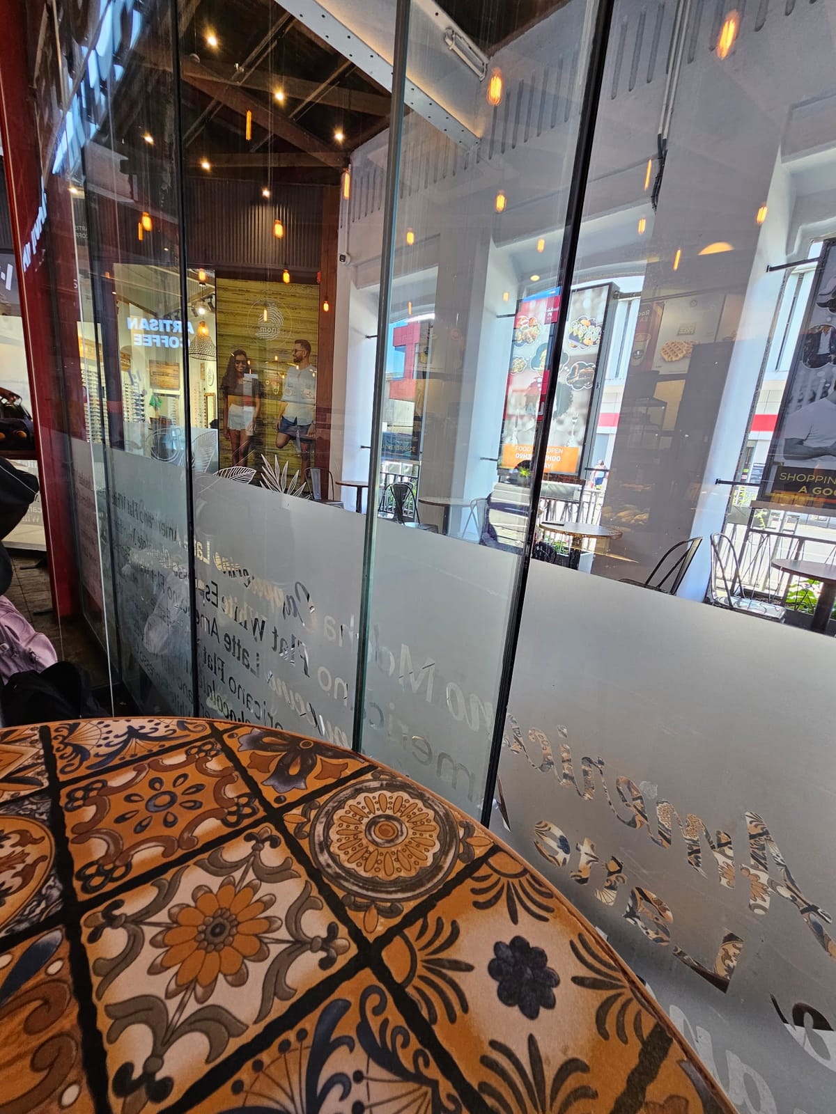 Artisan Coffee Curepipe