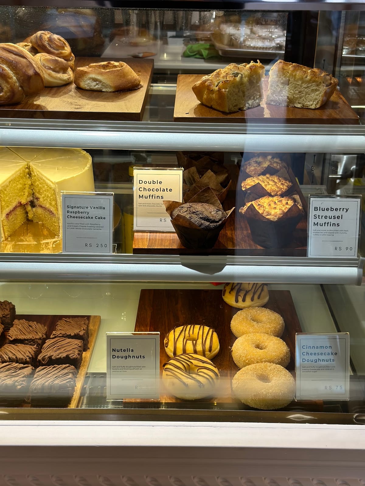 Café Olive