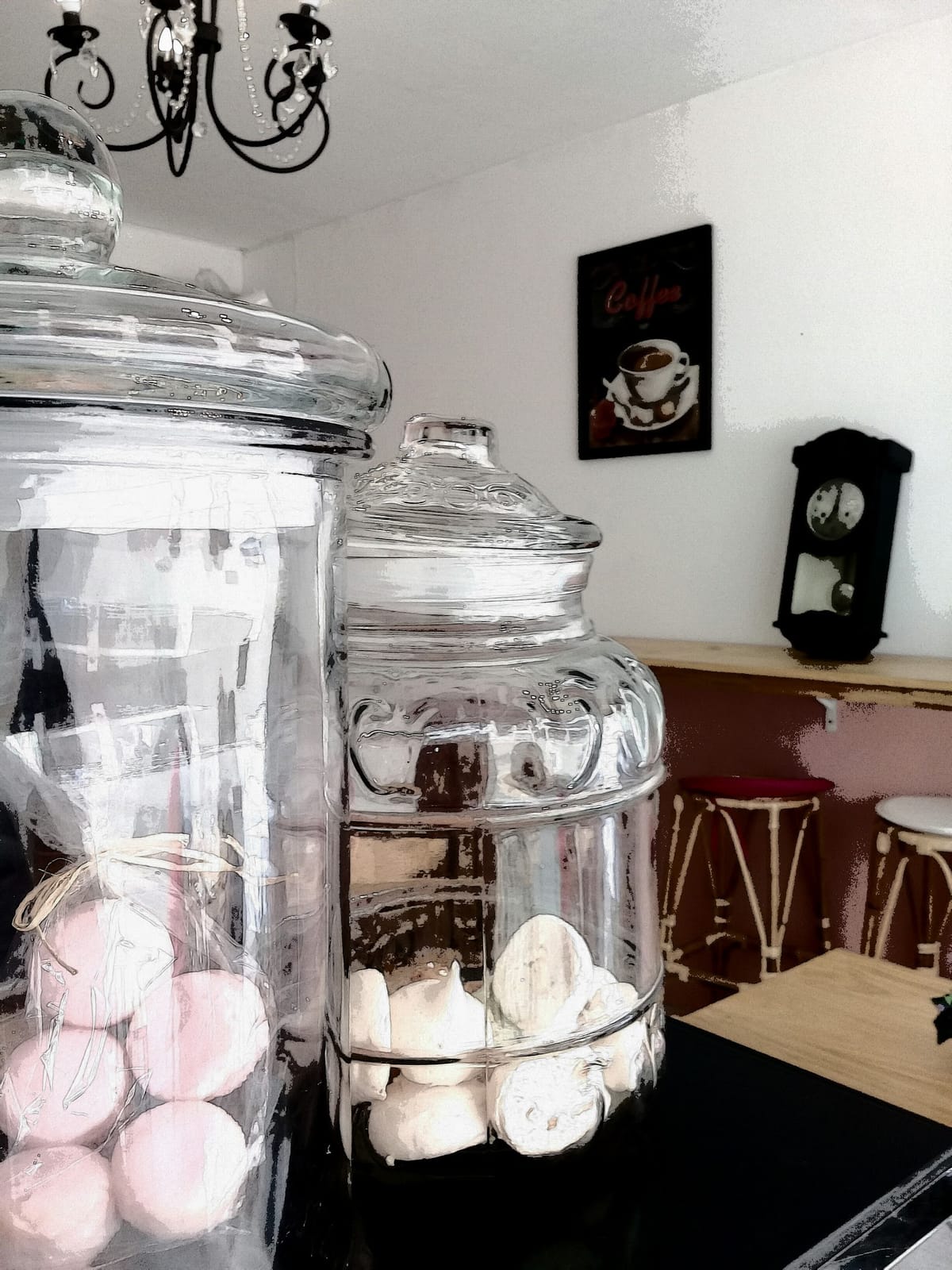 Vintage Resto & Cafe