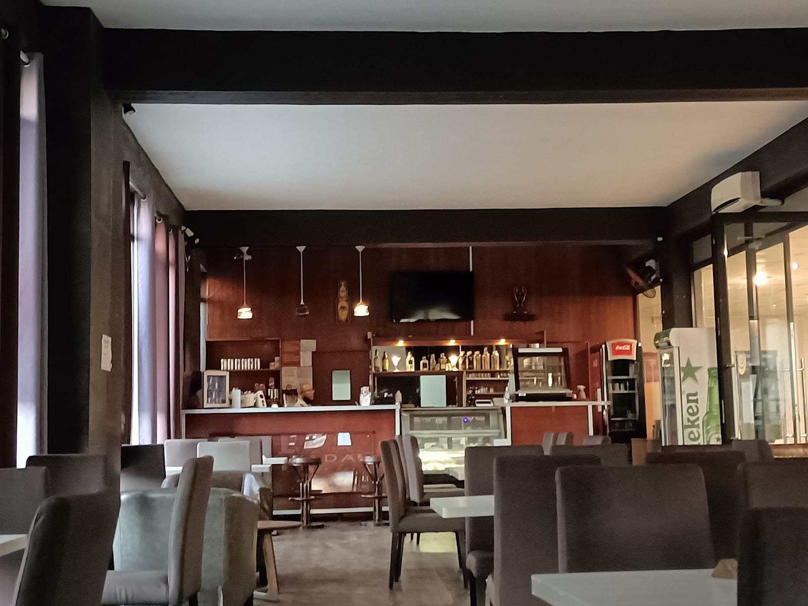 Nevada Coffee Bar