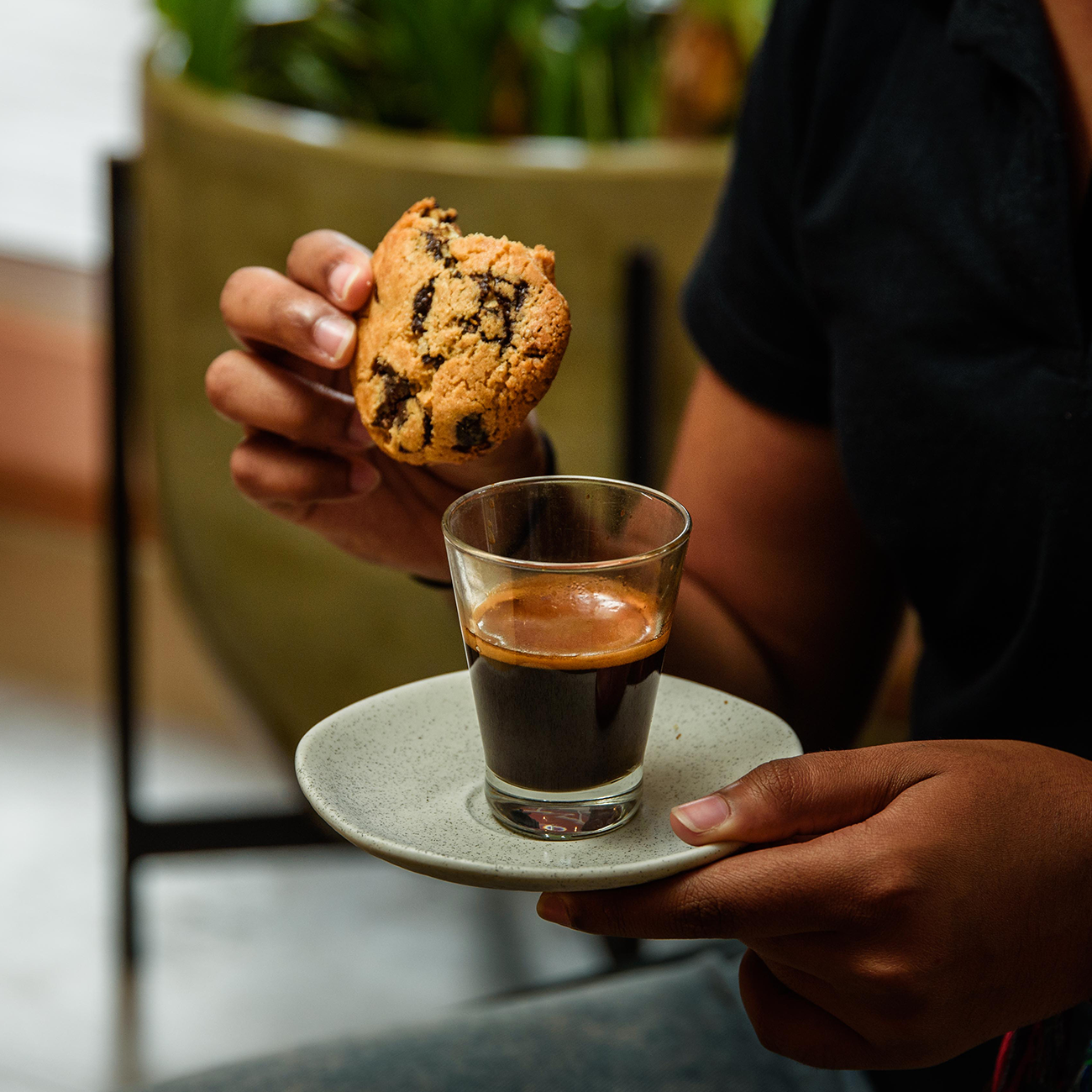 Kuumba Coffee Floreal photo 2
