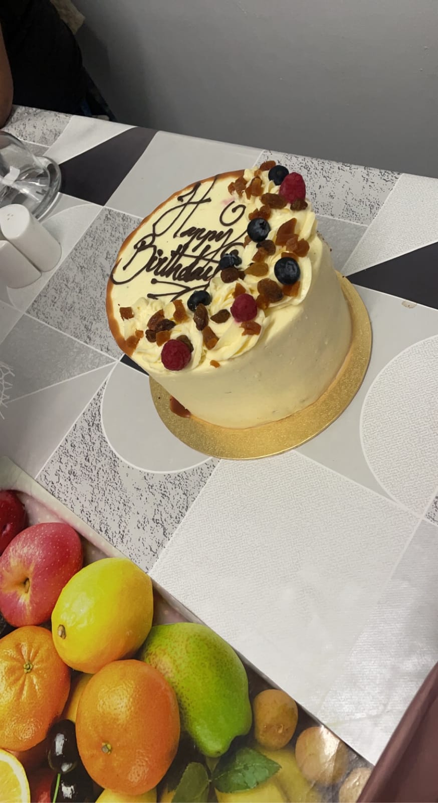 Chelsea's Cup N Cake - Factory Shop