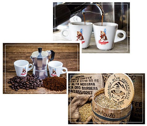 Café Barbera Mauritius photo 2
