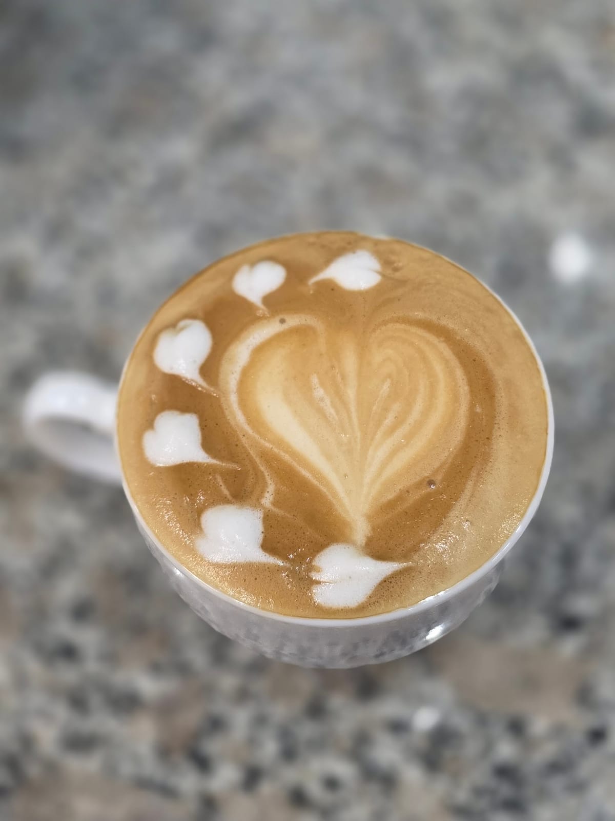 Teamax Cafe