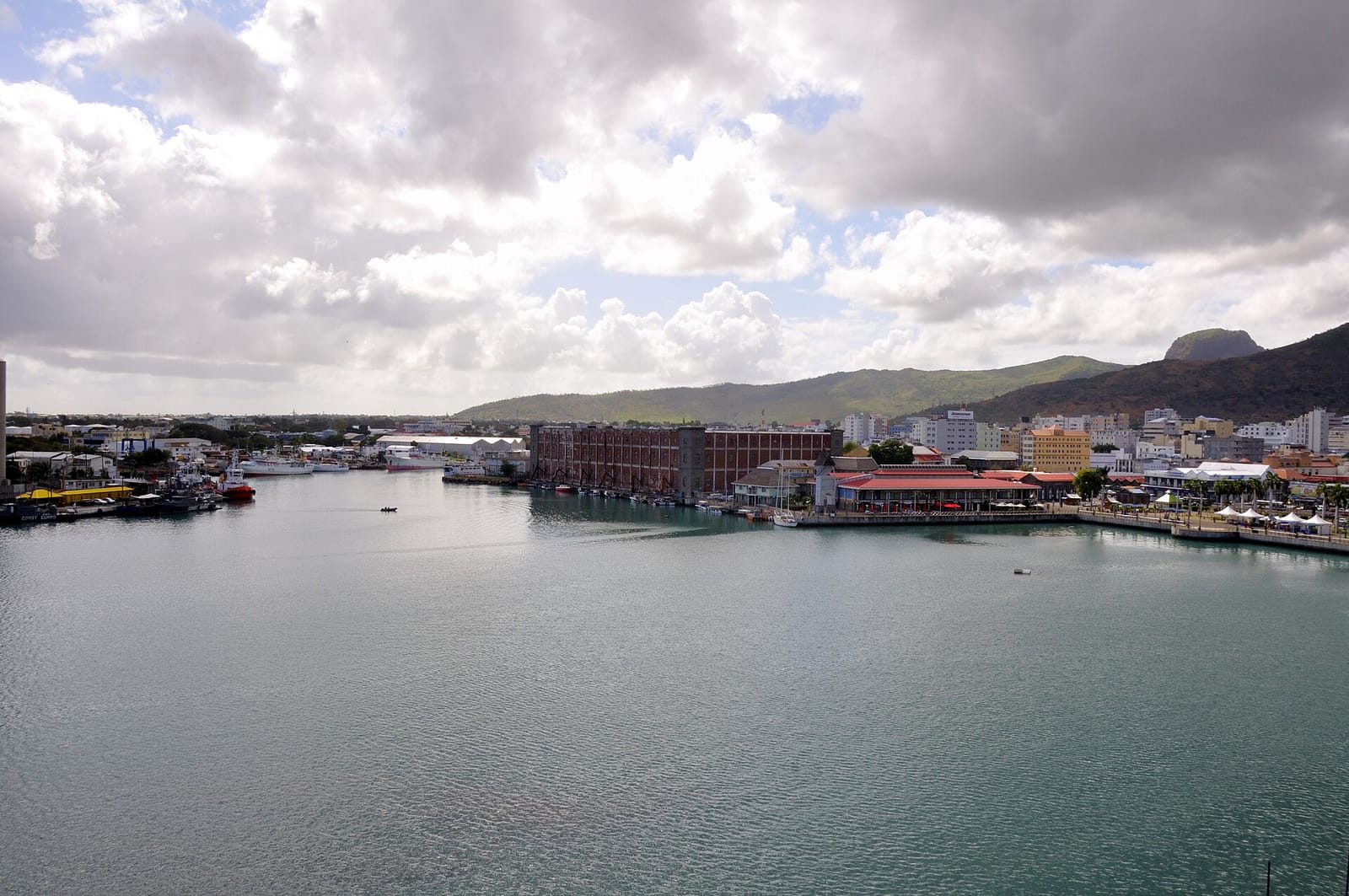 Artisan Coffee - Port Louis Waterfront photo 2