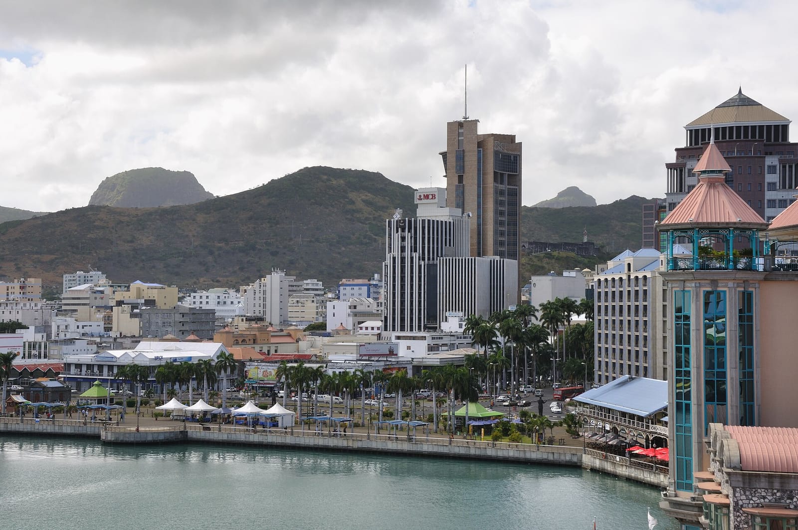 Artisan Coffee - Port Louis Waterfront photo 4