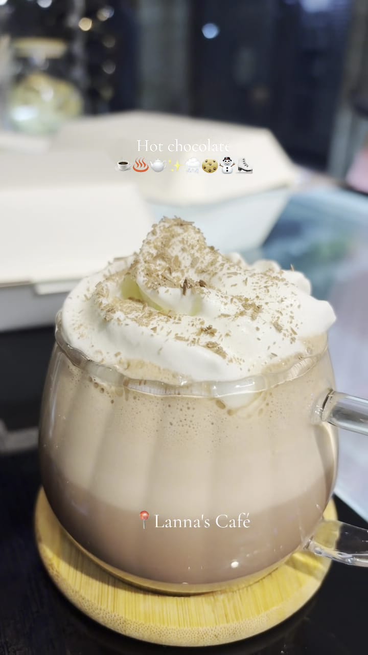 Lanna's Café