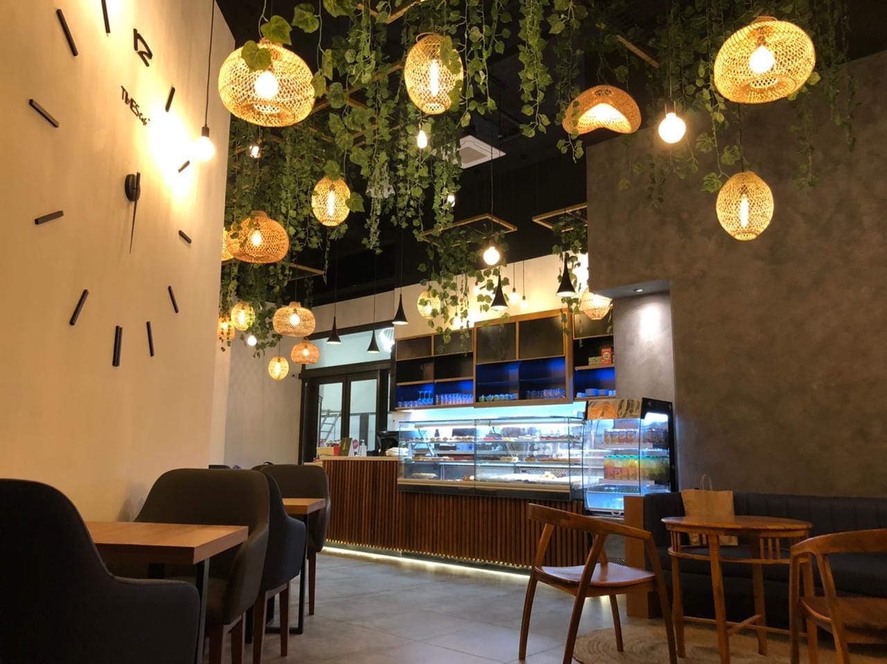 Times Cafe