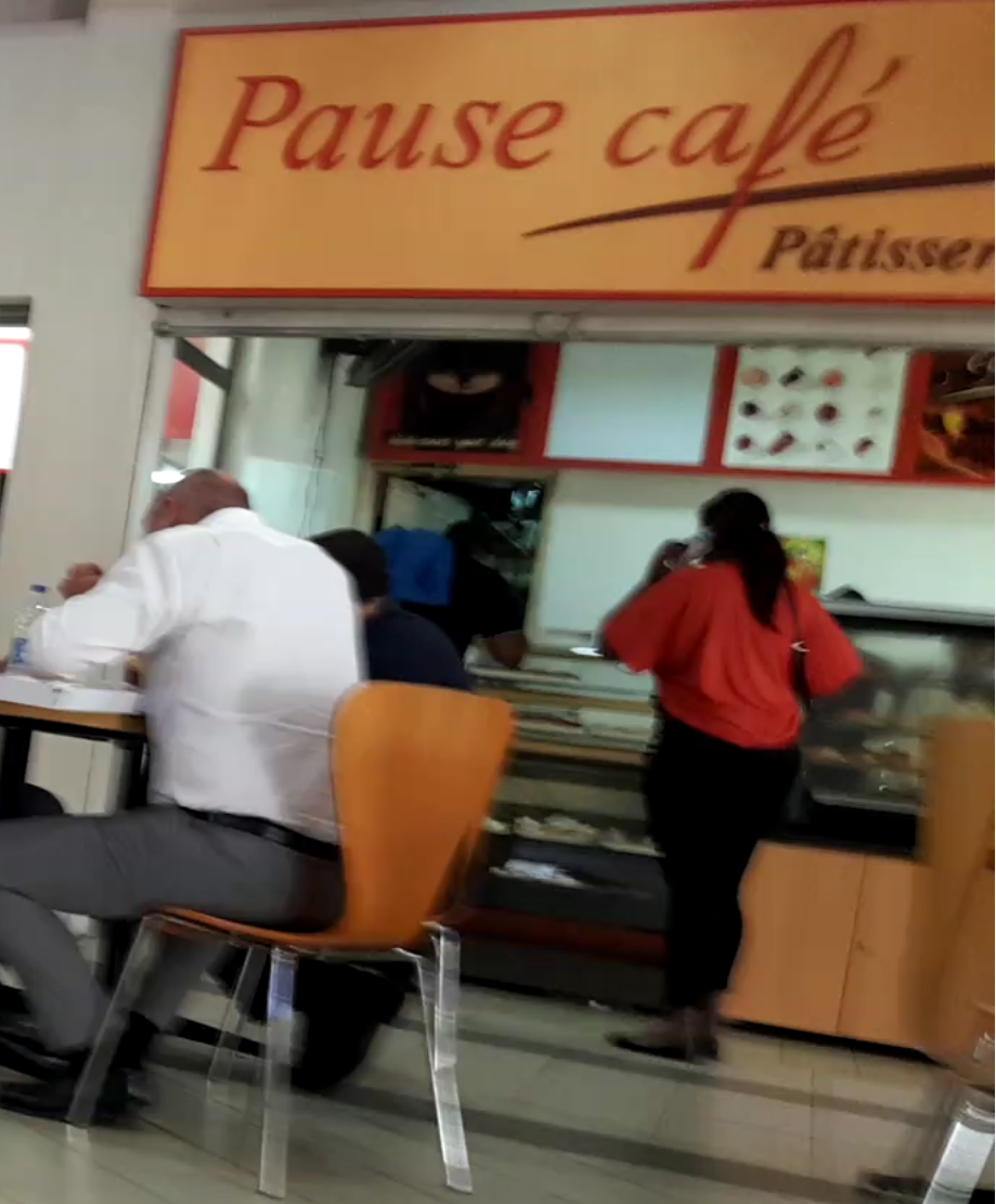 Pause Café