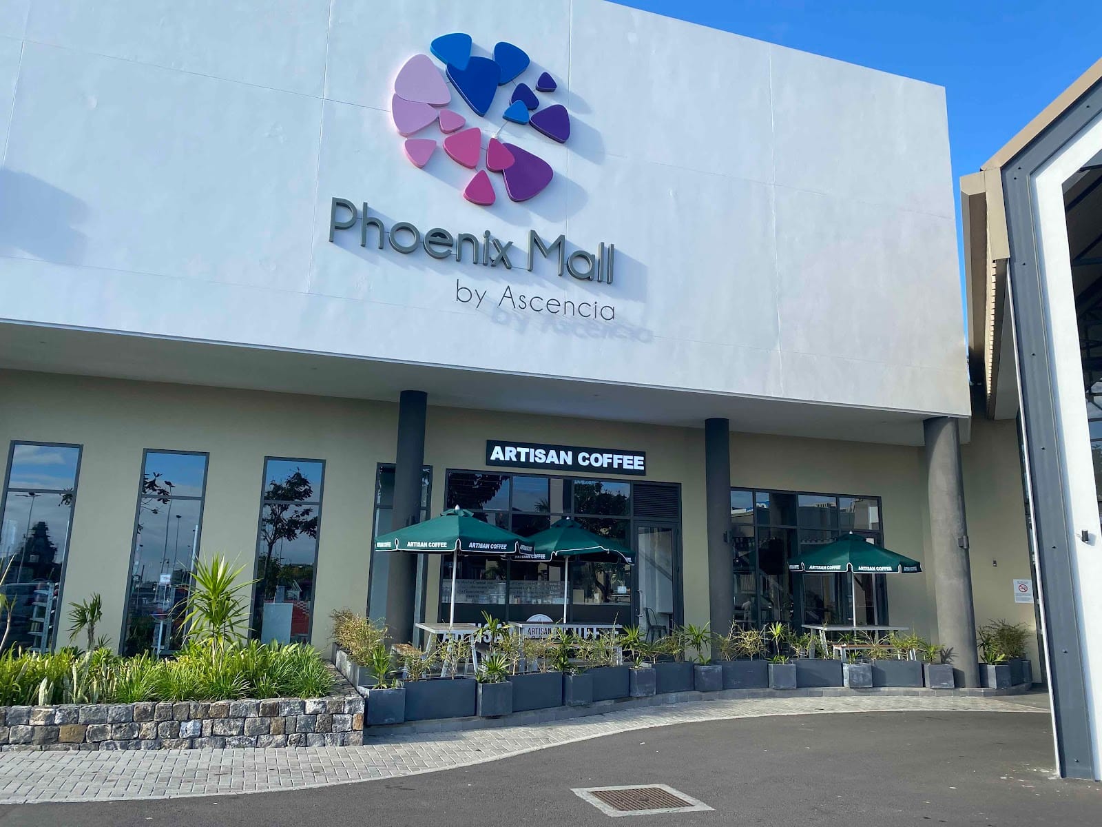 Artisan Coffee Phoenix Mall