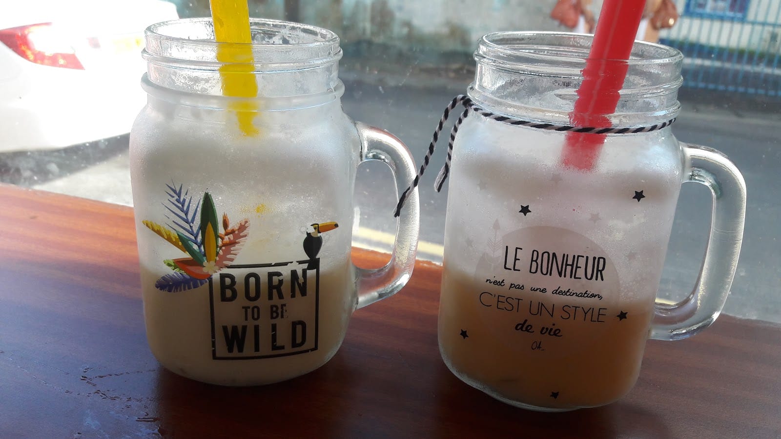 Boule Dou Café