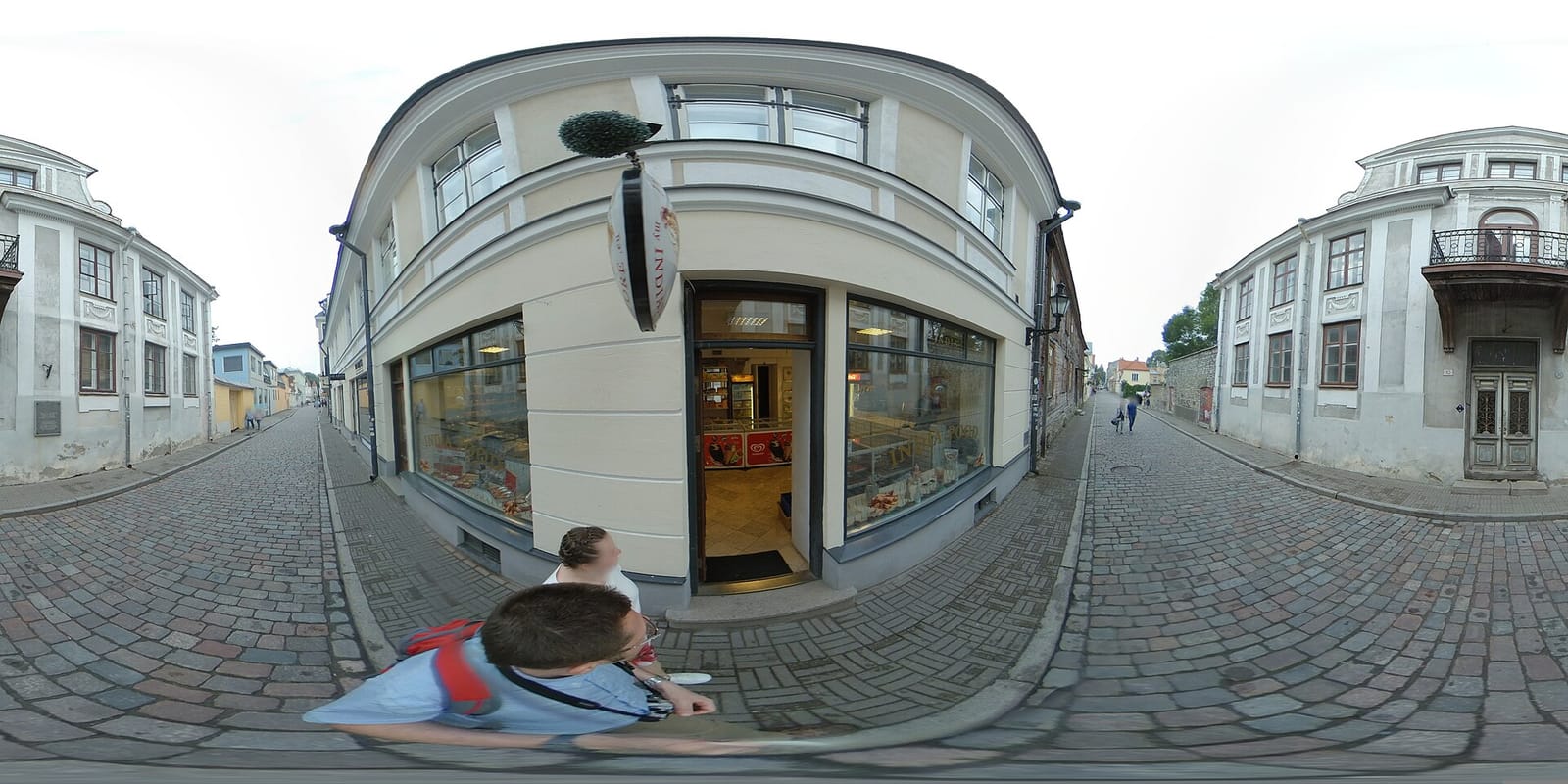 Coffee Grail House photo 4