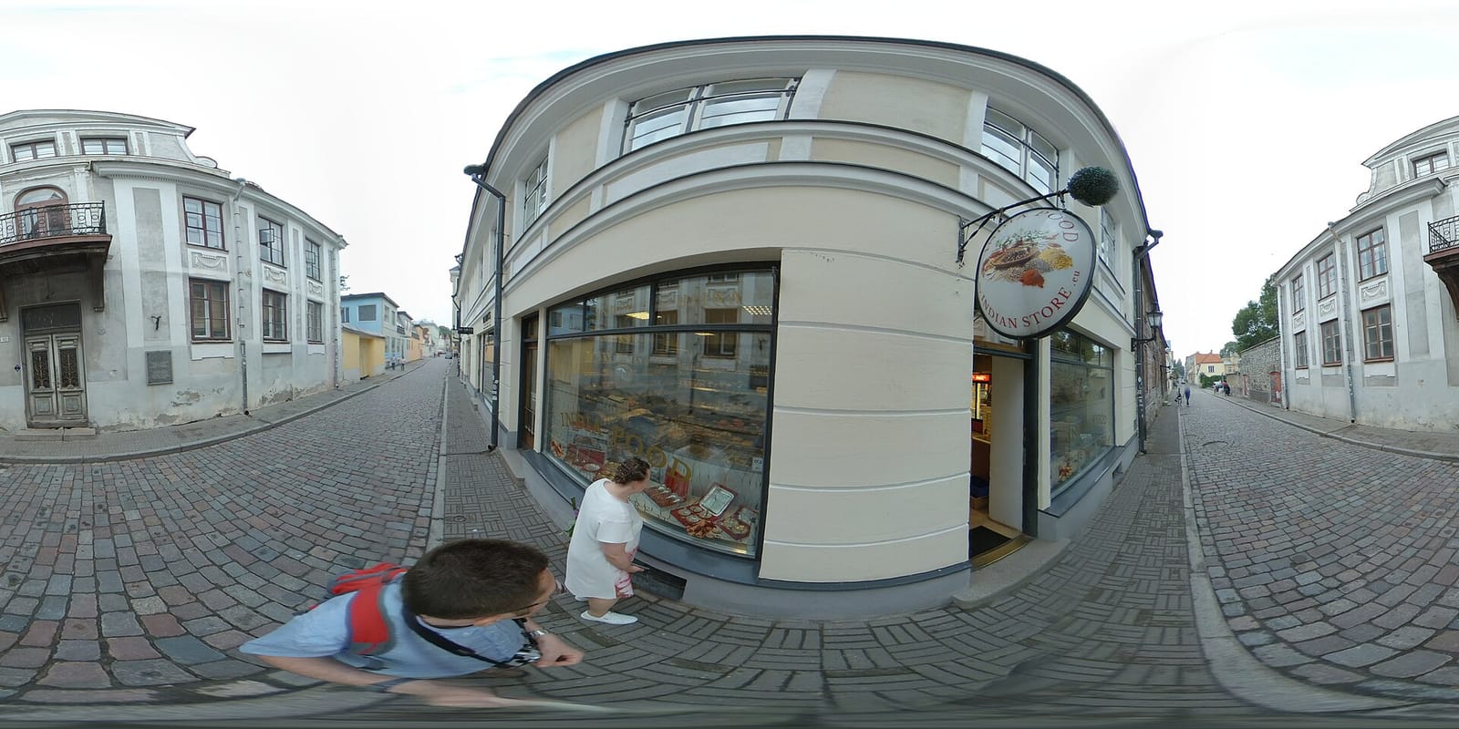 Coffee Grail House photo 2