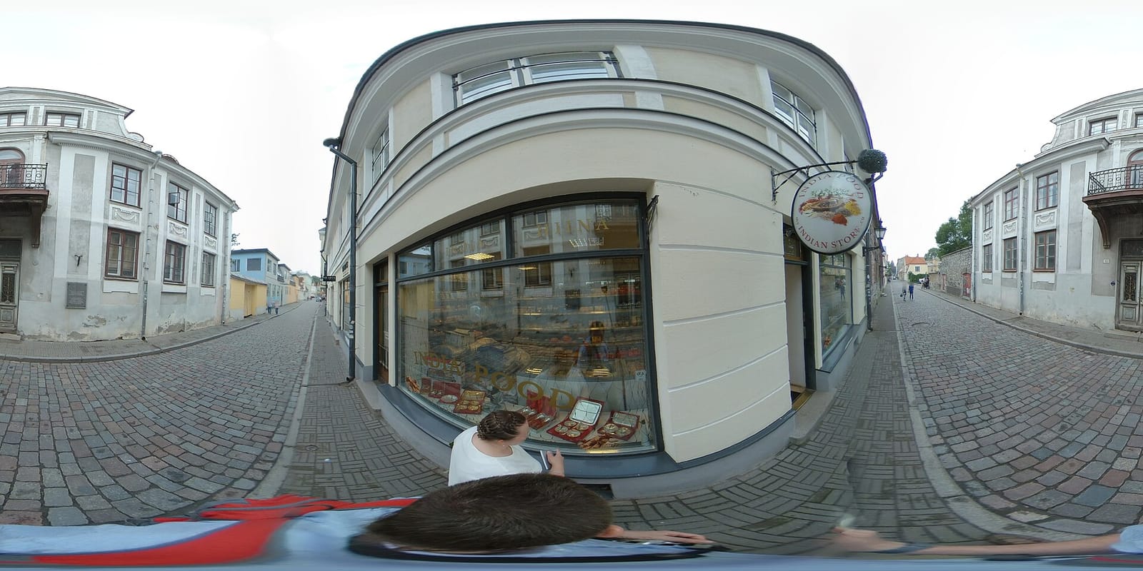 Coffee Grail House photo 3
