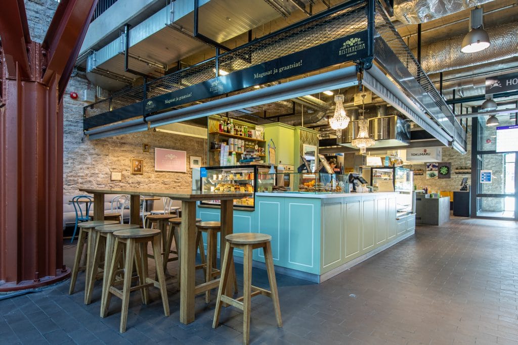 Ristikheina Cafe photo 9