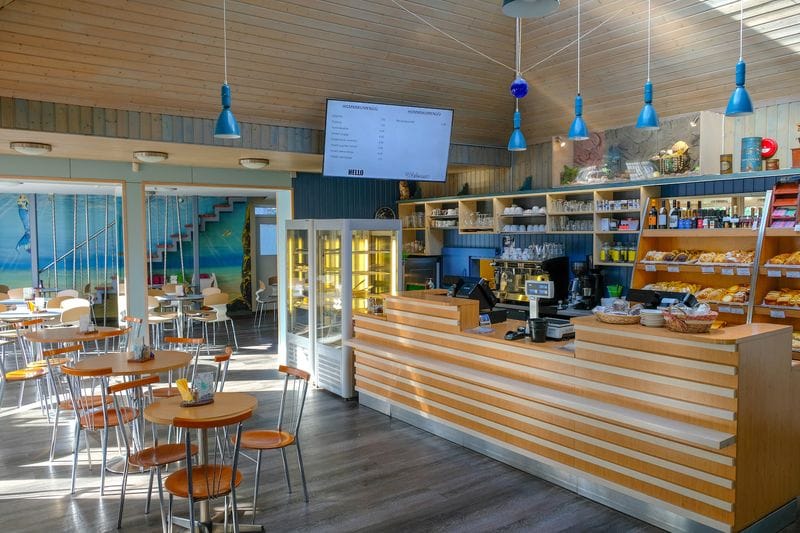 Vesivärava Café photo 2