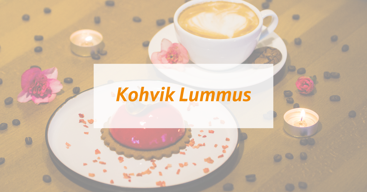 Kohvik Lummus photo 2