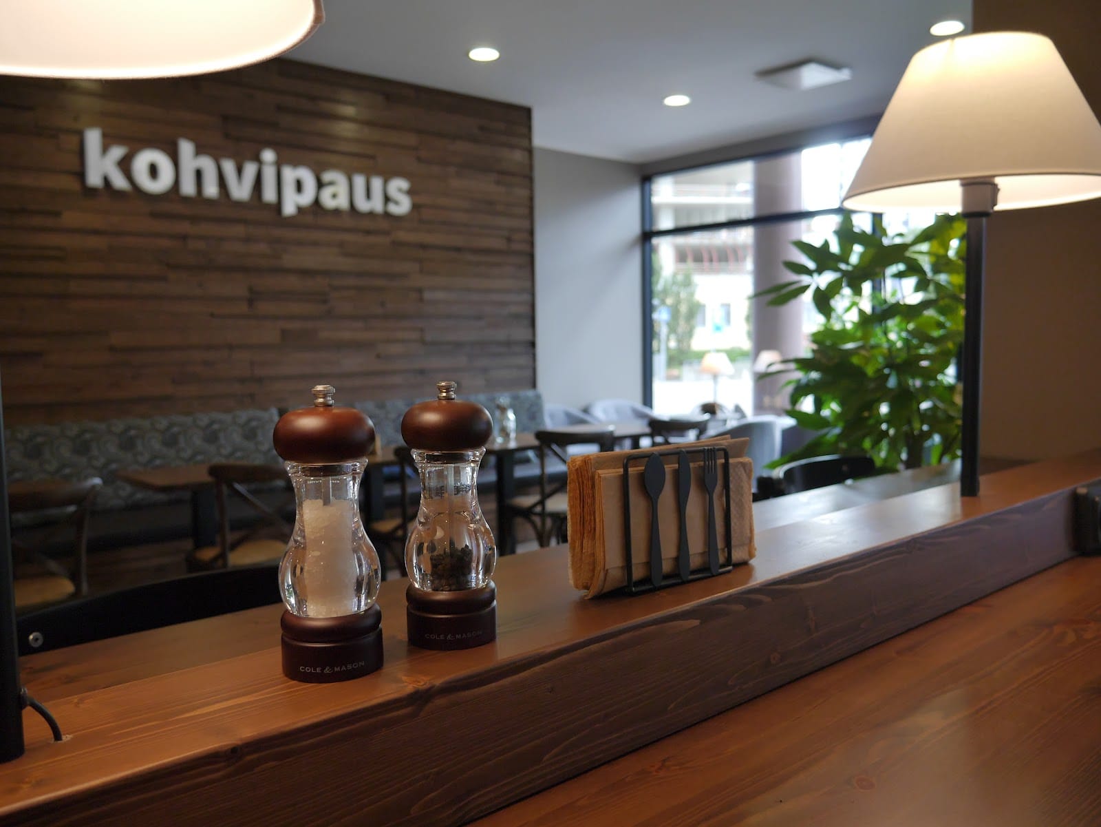 Kohvipaus Rävala
